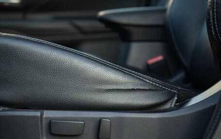 Mitsubishi Outlander III рестайлинг 3, 2014 год, 1 188 000 рублей, 16 фотография