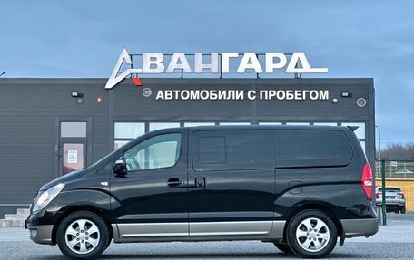 Hyundai Grand Starex Grand Starex I рестайлинг 2, 2014 год, 2 100 000 рублей, 2 фотография