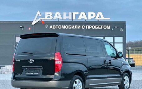 Hyundai Grand Starex Grand Starex I рестайлинг 2, 2014 год, 2 100 000 рублей, 5 фотография