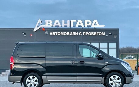 Hyundai Grand Starex Grand Starex I рестайлинг 2, 2014 год, 2 100 000 рублей, 6 фотография