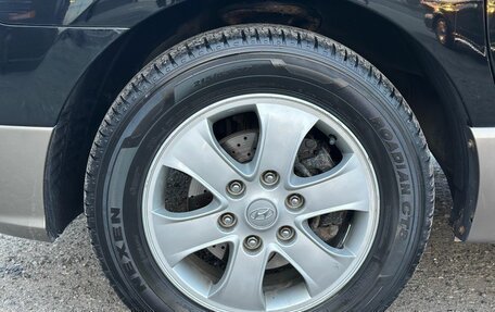 Hyundai Grand Starex Grand Starex I рестайлинг 2, 2014 год, 2 100 000 рублей, 25 фотография