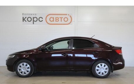 KIA Cerato III, 2011 год, 738 000 рублей, 2 фотография