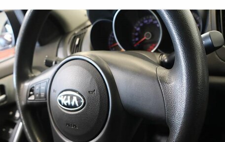 KIA Cerato III, 2011 год, 738 000 рублей, 8 фотография