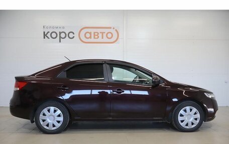 KIA Cerato III, 2011 год, 738 000 рублей, 4 фотография