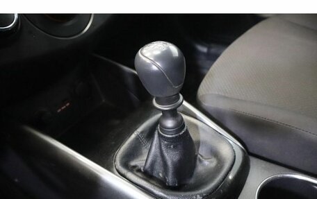 KIA Cerato III, 2011 год, 738 000 рублей, 12 фотография