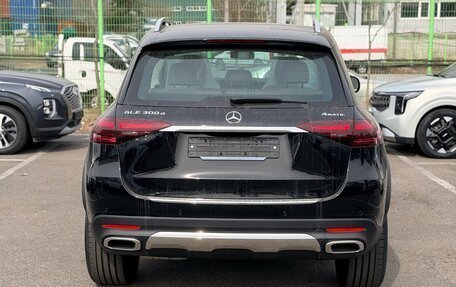 Mercedes-Benz GLE, 2025 год, 11 900 000 рублей, 3 фотография