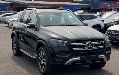 Mercedes-Benz GLE, 2025 год, 11 900 000 рублей, 2 фотография