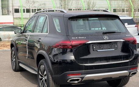 Mercedes-Benz GLE, 2025 год, 11 900 000 рублей, 4 фотография