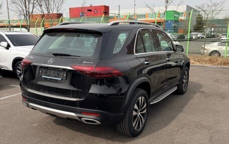 Mercedes-Benz GLE, 2025 год, 11 900 000 рублей, 5 фотография