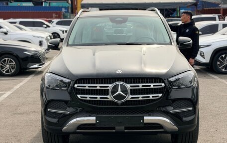 Mercedes-Benz GLE, 2025 год, 11 900 000 рублей, 6 фотография