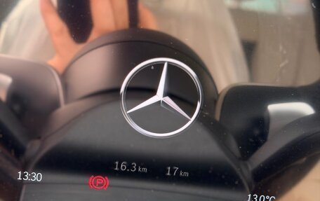 Mercedes-Benz GLE, 2025 год, 11 900 000 рублей, 7 фотография