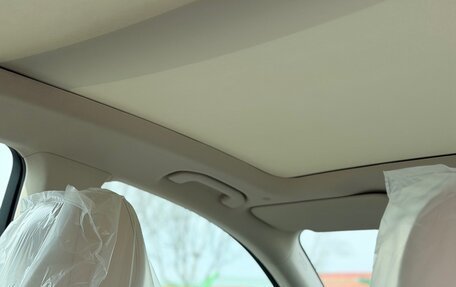 Mercedes-Benz GLE, 2025 год, 11 900 000 рублей, 11 фотография