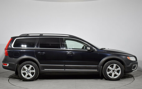 Volvo XC70 II рестайлинг, 2008 год, 875 000 рублей, 4 фотография