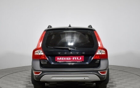 Volvo XC70 II рестайлинг, 2008 год, 875 000 рублей, 6 фотография