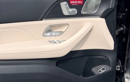 Mercedes-Benz GLE, 2025 год, 11 900 000 рублей, 9 фотография