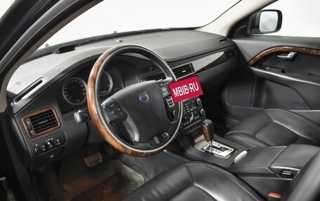 Volvo XC70 II рестайлинг, 2008 год, 875 000 рублей, 9 фотография