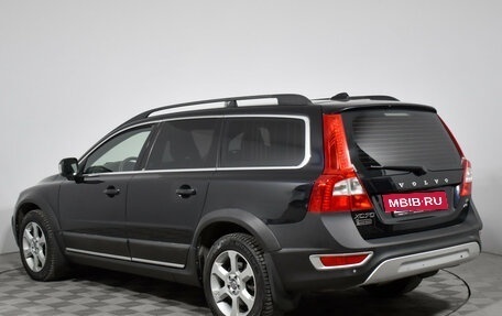 Volvo XC70 II рестайлинг, 2008 год, 875 000 рублей, 7 фотография