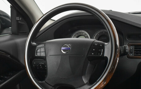 Volvo XC70 II рестайлинг, 2008 год, 875 000 рублей, 14 фотография