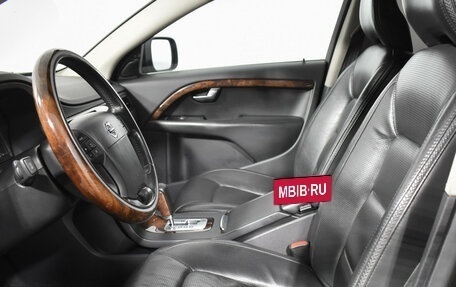 Volvo XC70 II рестайлинг, 2008 год, 875 000 рублей, 10 фотография