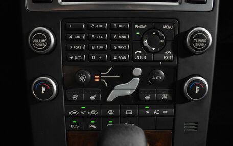 Volvo XC70 II рестайлинг, 2008 год, 875 000 рублей, 15 фотография