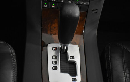 Volvo XC70 II рестайлинг, 2008 год, 875 000 рублей, 16 фотография