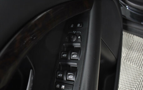 Volvo XC70 II рестайлинг, 2008 год, 875 000 рублей, 17 фотография