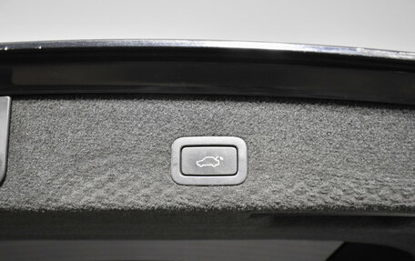 Volvo XC70 II рестайлинг, 2008 год, 875 000 рублей, 18 фотография