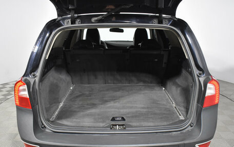 Volvo XC70 II рестайлинг, 2008 год, 875 000 рублей, 20 фотография