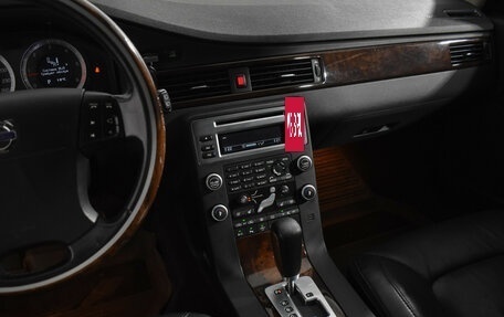 Volvo XC70 II рестайлинг, 2008 год, 875 000 рублей, 19 фотография