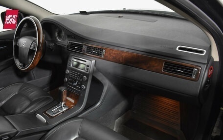 Volvo XC70 II рестайлинг, 2008 год, 875 000 рублей, 12 фотография