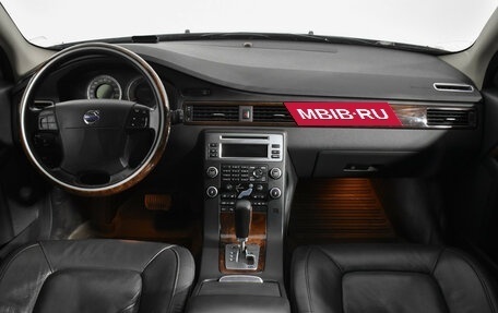 Volvo XC70 II рестайлинг, 2008 год, 875 000 рублей, 13 фотография