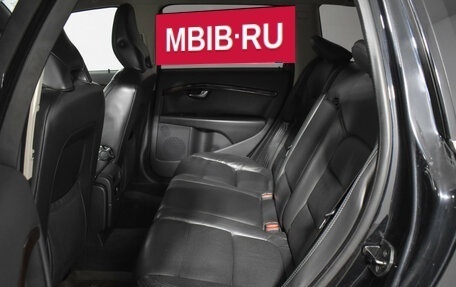 Volvo XC70 II рестайлинг, 2008 год, 875 000 рублей, 11 фотография