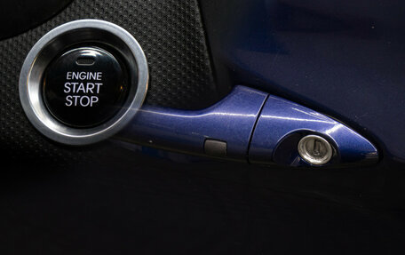 Hyundai Solaris II рестайлинг, 2016 год, 1 098 000 рублей, 19 фотография