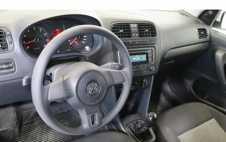 Volkswagen Polo VI (EU Market), 2013 год, 999 000 рублей, 6 фотография