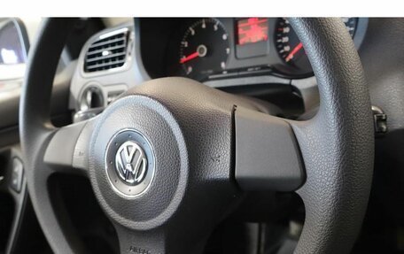 Volkswagen Polo VI (EU Market), 2013 год, 999 000 рублей, 8 фотография