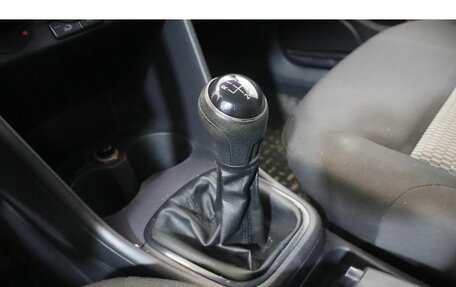 Volkswagen Polo VI (EU Market), 2013 год, 999 000 рублей, 12 фотография