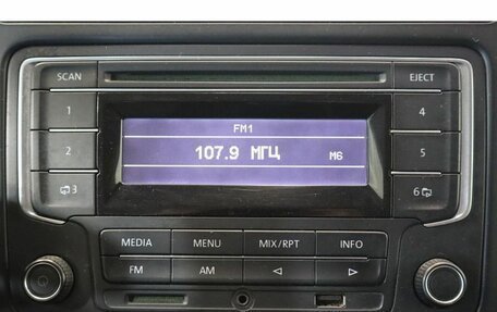 Volkswagen Polo VI (EU Market), 2013 год, 999 000 рублей, 10 фотография