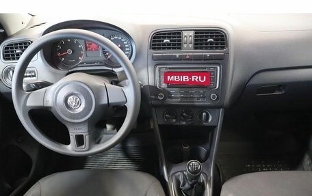 Volkswagen Polo VI (EU Market), 2013 год, 999 000 рублей, 9 фотография