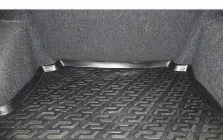 Volkswagen Polo VI (EU Market), 2013 год, 999 000 рублей, 14 фотография