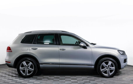 Volkswagen Touareg III, 2014 год, 2 990 000 рублей, 4 фотография