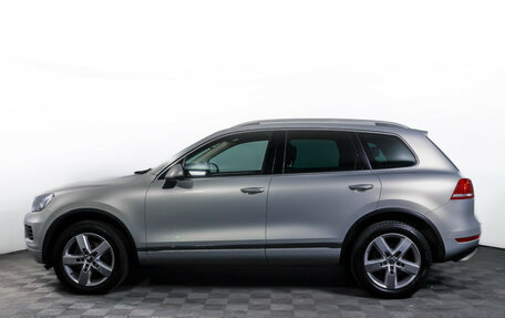 Volkswagen Touareg III, 2014 год, 2 990 000 рублей, 8 фотография