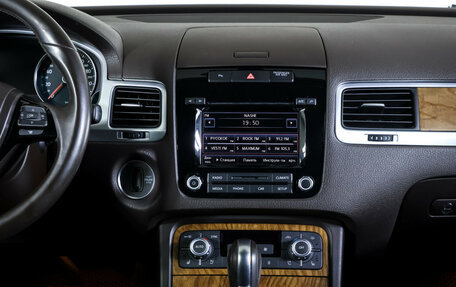 Volkswagen Touareg III, 2014 год, 2 990 000 рублей, 14 фотография