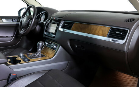 Volkswagen Touareg III, 2014 год, 2 990 000 рублей, 11 фотография