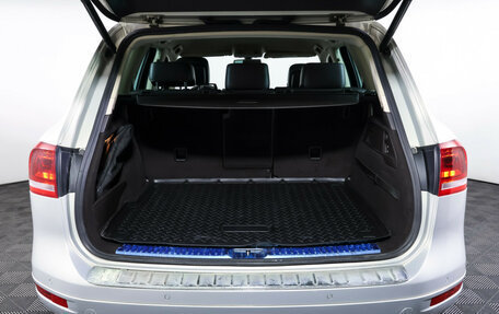 Volkswagen Touareg III, 2014 год, 2 990 000 рублей, 10 фотография