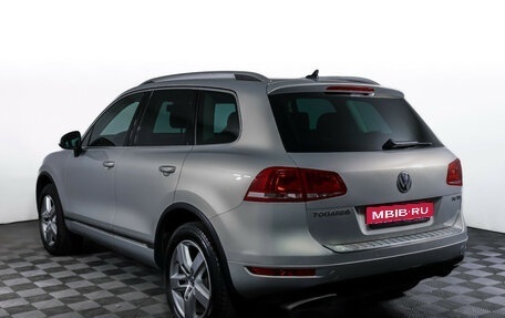 Volkswagen Touareg III, 2014 год, 2 990 000 рублей, 7 фотография