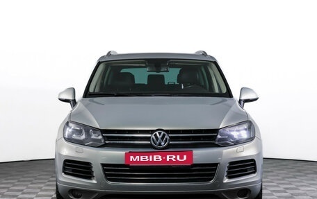 Volkswagen Touareg III, 2014 год, 2 990 000 рублей, 2 фотография