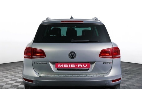 Volkswagen Touareg III, 2014 год, 2 990 000 рублей, 6 фотография