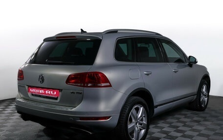 Volkswagen Touareg III, 2014 год, 2 990 000 рублей, 5 фотография