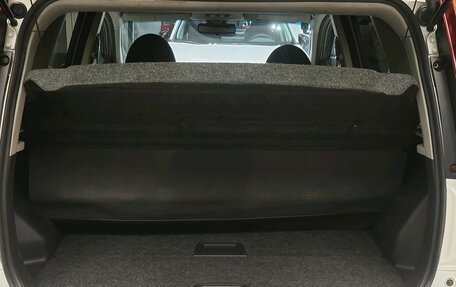 Nissan Note II рестайлинг, 2011 год, 765 000 рублей, 8 фотография