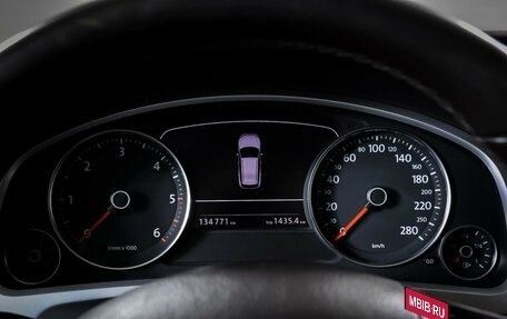 Volkswagen Touareg III, 2014 год, 2 990 000 рублей, 17 фотография